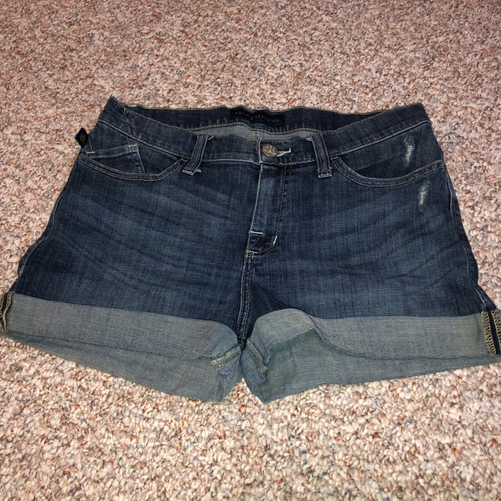 Women’s Rock & Republic Shorts Size 12